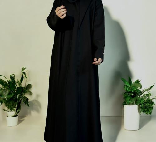 عباية عهود