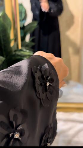 عباية جنى
