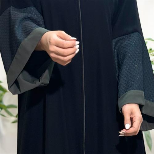 عباية ولاء