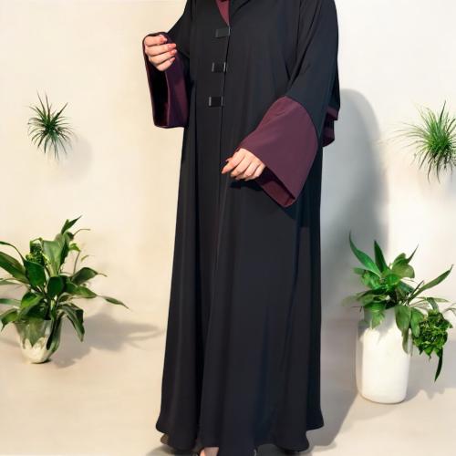 عباية اريج