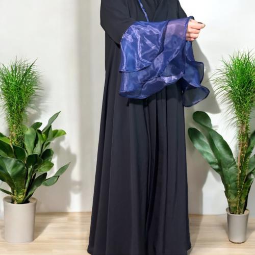 عباية رغد