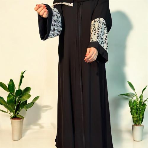 عباية شوق