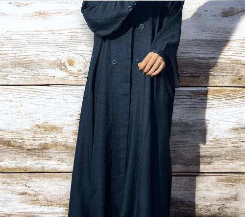 عباية صمود