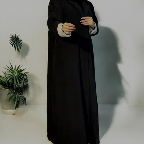 عباية ريفان
