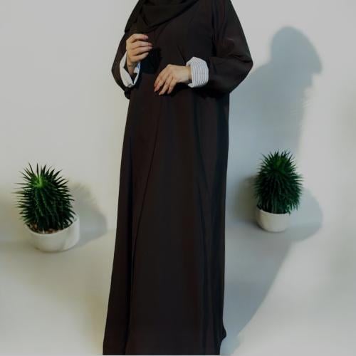 عباية لمى