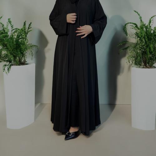 عباية فاتن