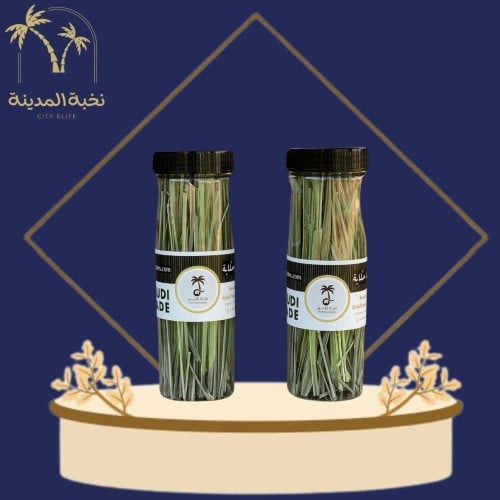 عطرة المدينة نخبة المدينة