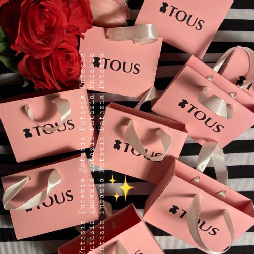 اكياس توس فارغه