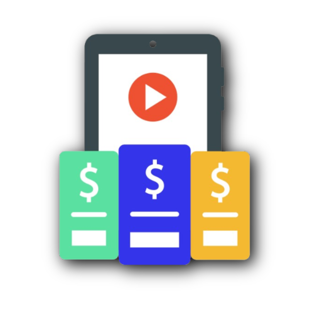 اشتراكات المواقع والتطبيقات