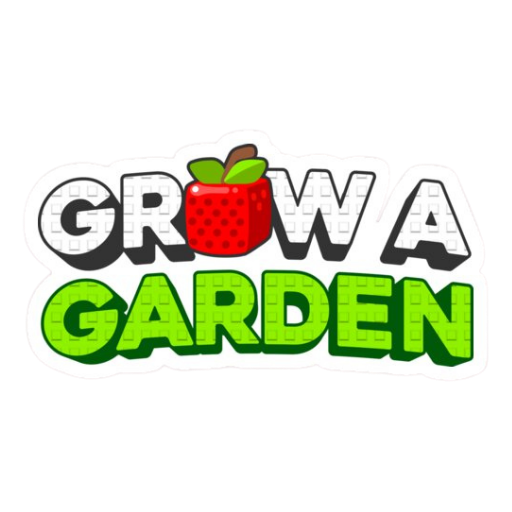 ماب المزرعة - Grow a Garden