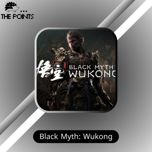 Black Myth: Wukong (offline)