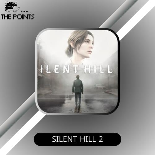 SILENT HILL 2 Digital Deluxe (offline)