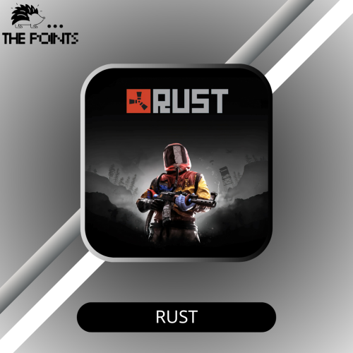 RUST (online)