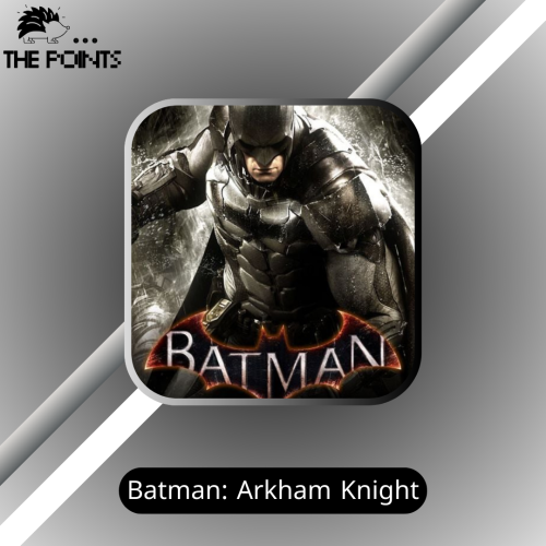 Batman: Arkham Knight (offline)