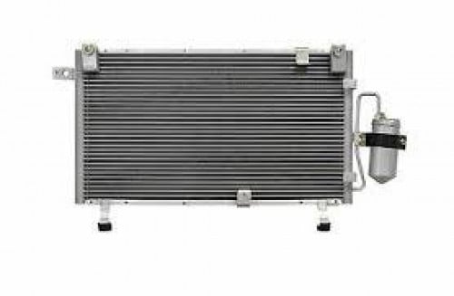 11885C#لديتر مكيف ايسوزو وانيت 04-08 / CONDENSER ISUZU D MAX PICK UP 04-08