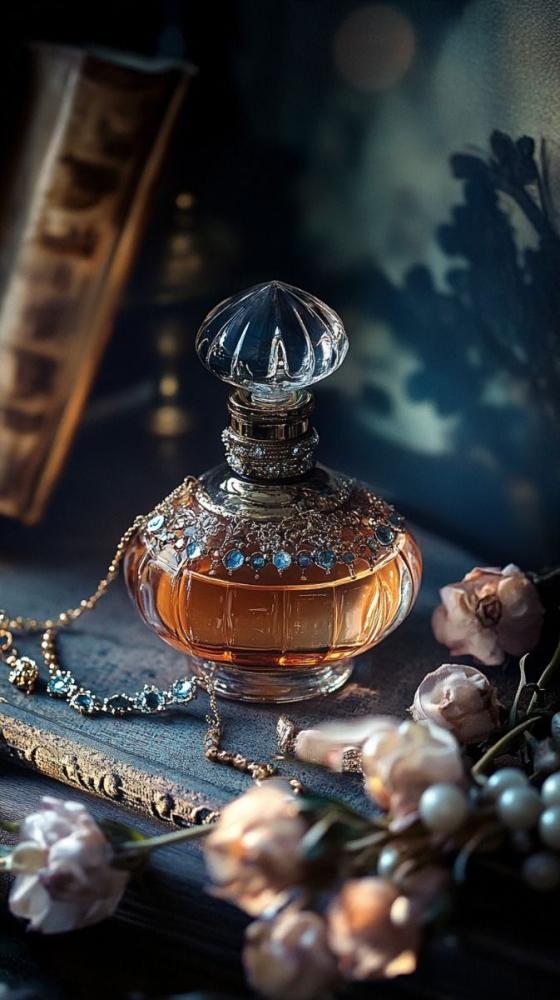 كيفية اختيار العطر المناسب للجنسين