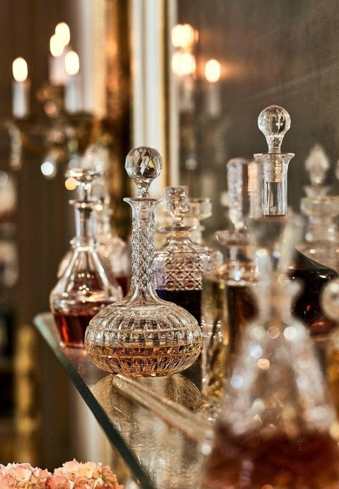 مكونات العطور للجنسين