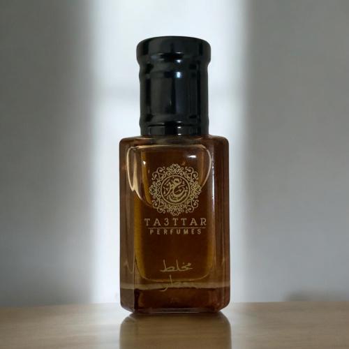 مخلط تعطر