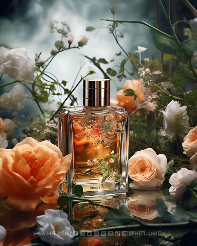 تاريخ العطور للجنسين
