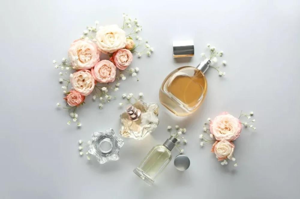 افضل براند عطور: تركيبات فريدة لرجل وامرأة مميزين