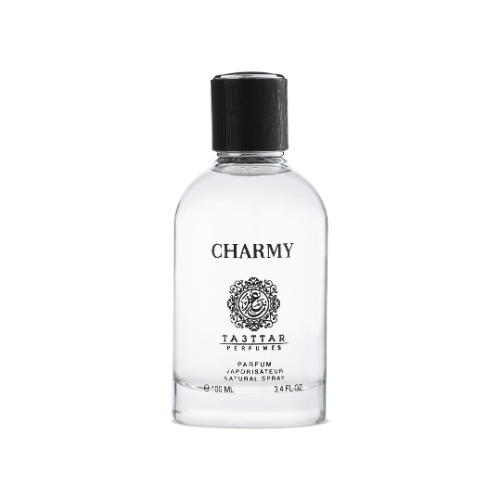 عطر للجنسين شارمي - CHARMY