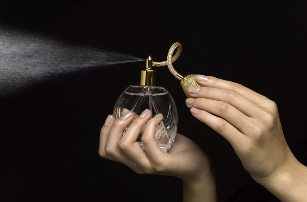 حساسية العطور | اكتشف أسرار حساسية العطور وكيف تتعامل معها