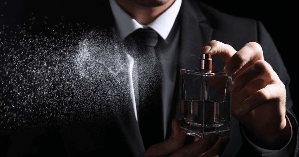 عطور للرجال2024