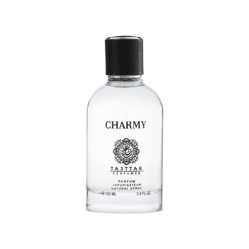عطور صديقة للبيئة ومستدامة