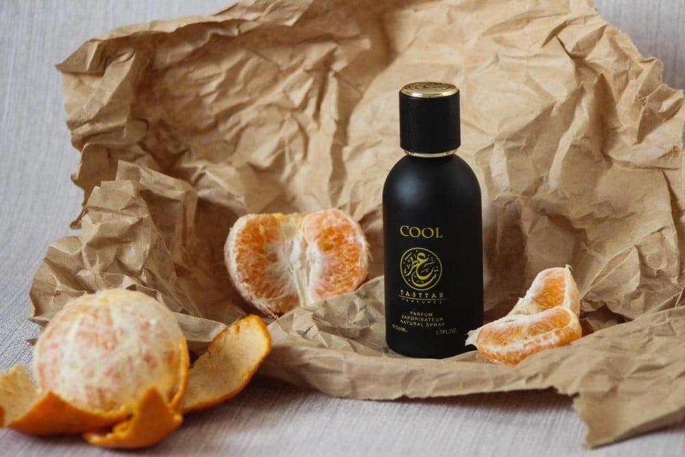 اكتشفي افضل عطور نسائية لرائحة ساحرة وجذابة