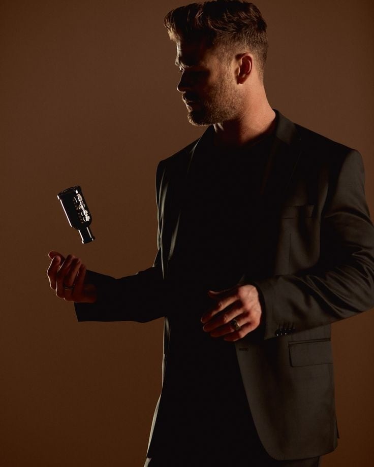 أفضل عطر رجالي 2024: تركيبات فريدة لرجل مميز