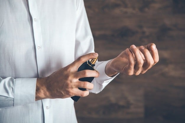 فن اختيار العطور: دليلك للتألق بأريج يعبر عنك