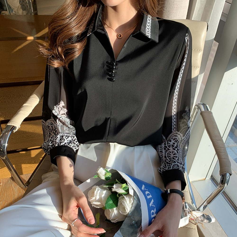 أسود