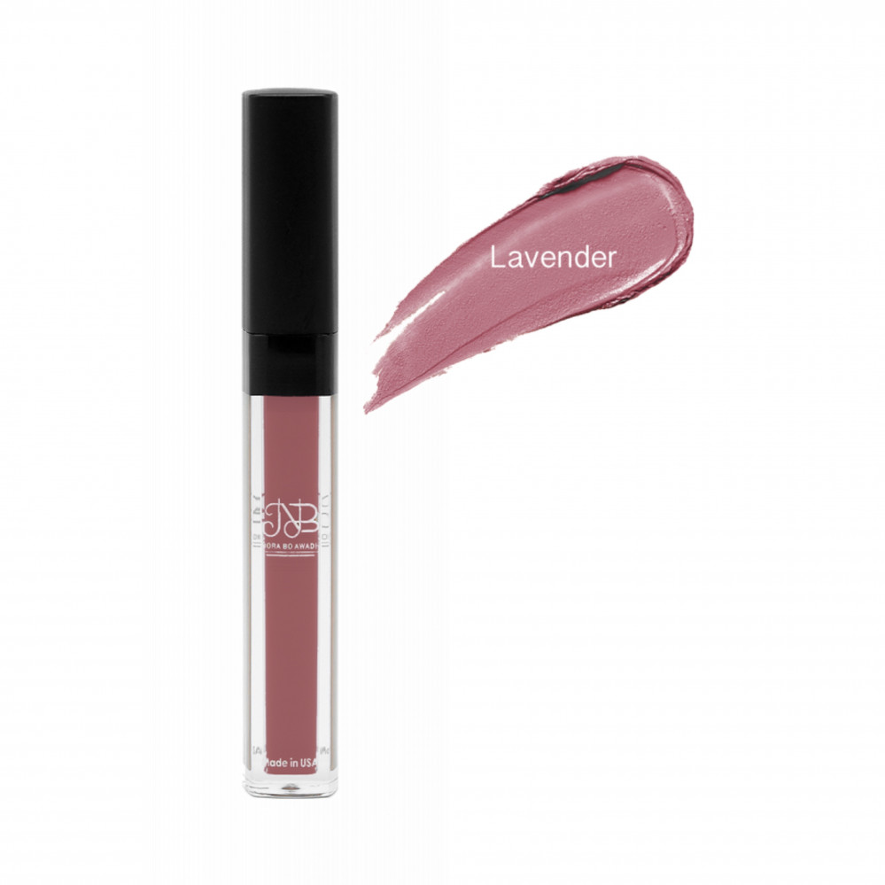 waterproof liquid lipstick