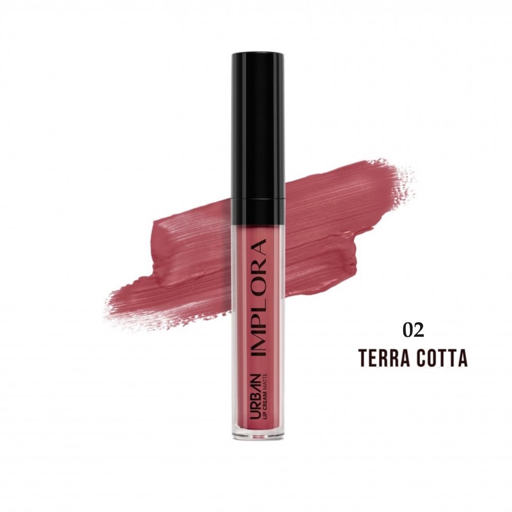 implora lip cream shade 10