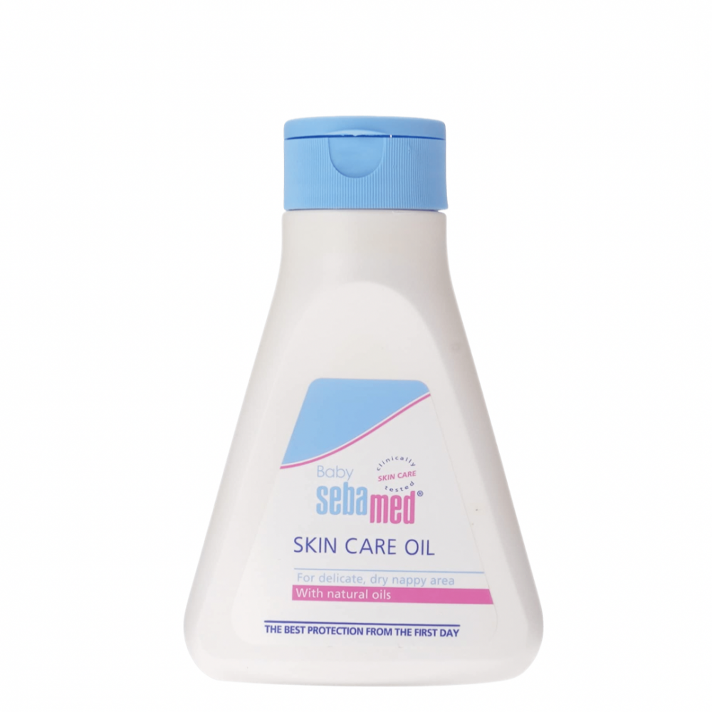 Buy Sebamed Baby Sun lotion SPF50 200ml Online at Mywellnesskart