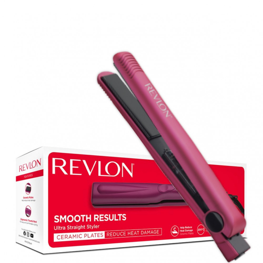 Testing a HAIR STRAIGHTENING BRUSH  DOES IT WORK Revlon Hair Straightener  Review  Himani Aggarwal  YouTube