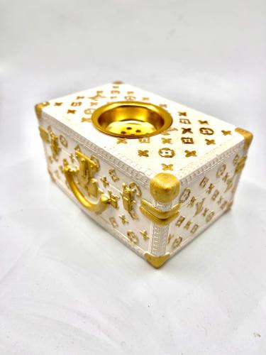 مبخره LVنقش ذهبي