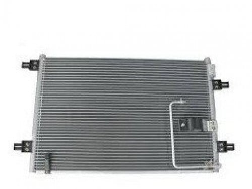 CONDENSER LUMINA CAPRICE 00-06 NO 12167T كوندنسر لومينا كابريس 00-06
