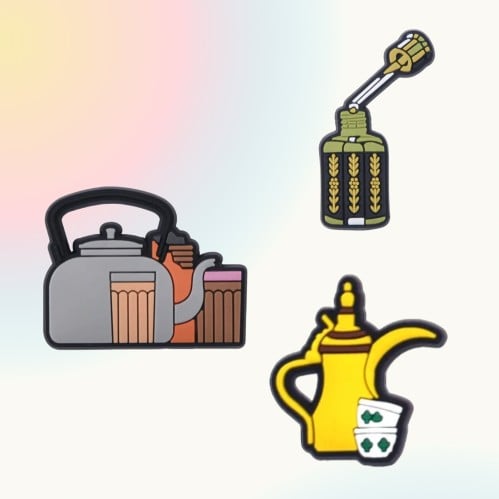 تشارمز- حبة واحده