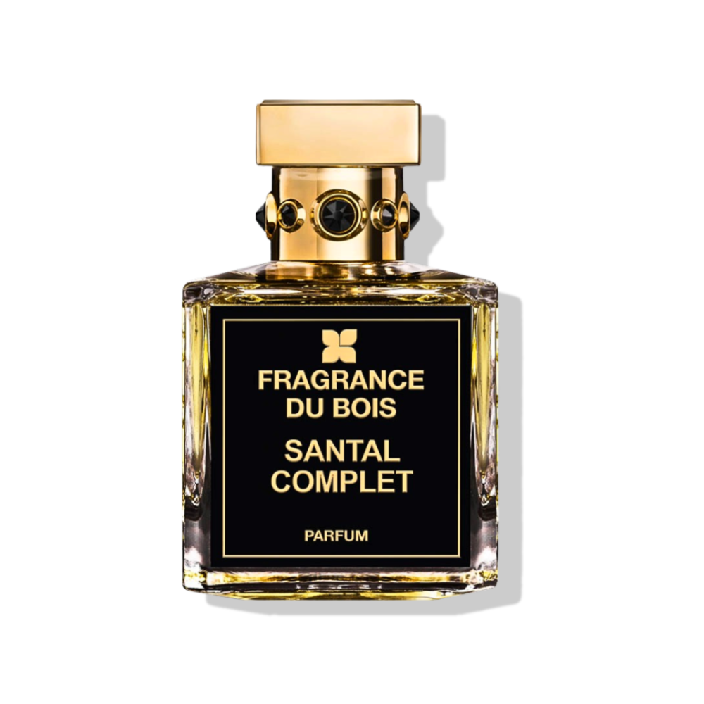 عطر سانتال كومبليت 100مل  -Santal Complet by Fragrance du Bois