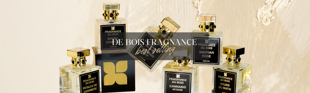 Fragrance Du Bois: تاريخها، فلسفتها، وأفضل عطورها الفاخرة التي لا تقاوم