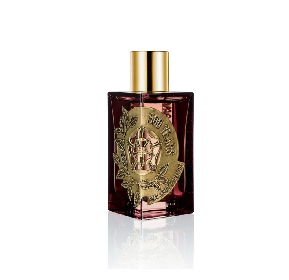 عطر 500 سنة بيرفيوم 100مل