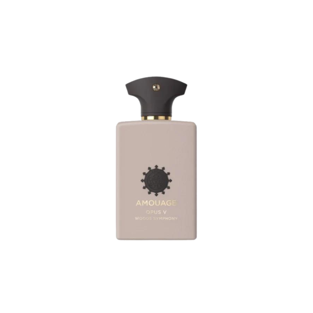 عطر امواج اوبس V وودز سيمفوني