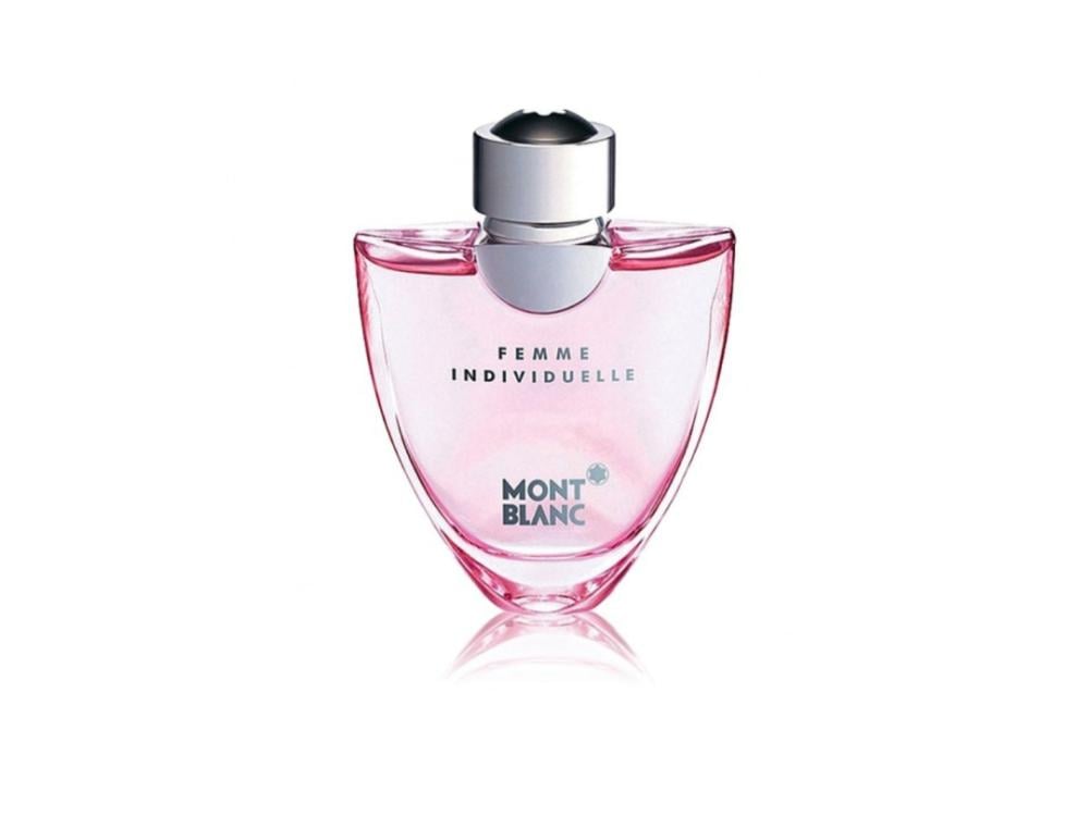 عطر مونت بلانك فيم انديفدوال - متجر بيلان