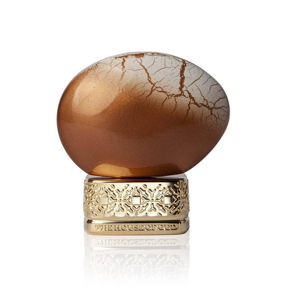 عطر وندرلي 75 مل The House of Oud Wonderly