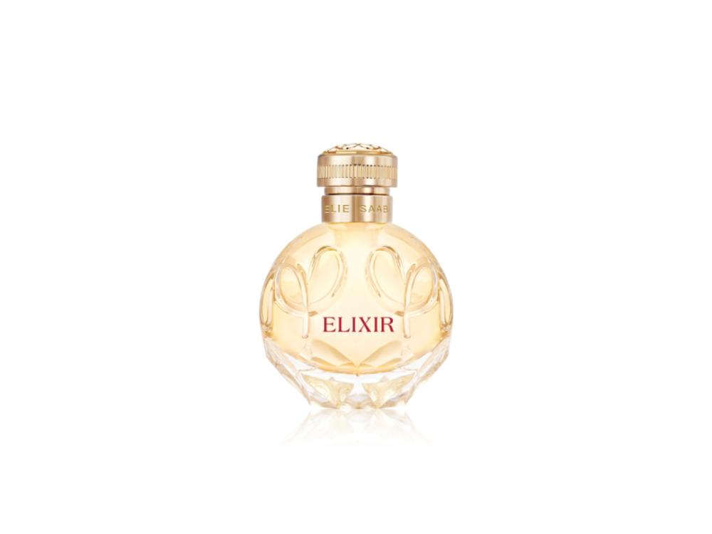 عطر ايلي صعب اليكسير