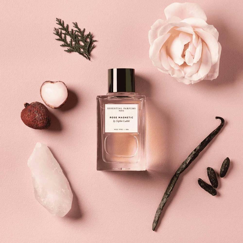 عطر  روز ماجنتيك ايسينشيال بيرفيوم 100 مل