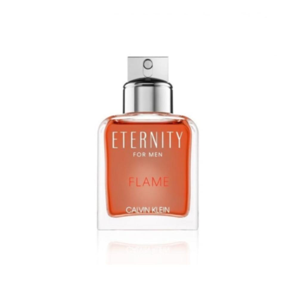 عطر كالفين كلاين اتيرنيتي فليم الرجالي- متجر بيلان
