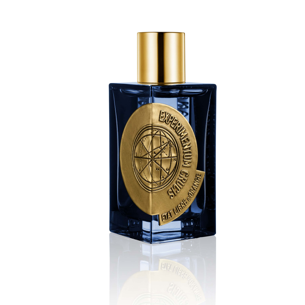 عطر اكسبيريمنتوم كروكيس بيرفيوم 100مل