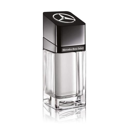 عطر مرسيدس بنز سيليكت او دو تواليت